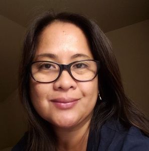 Meet your Posher, Rowena